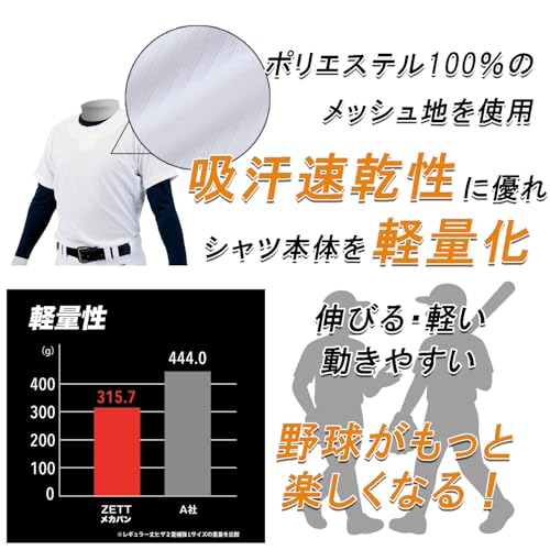 Amazon.co.jp: ゼット(ZETT): シャツ